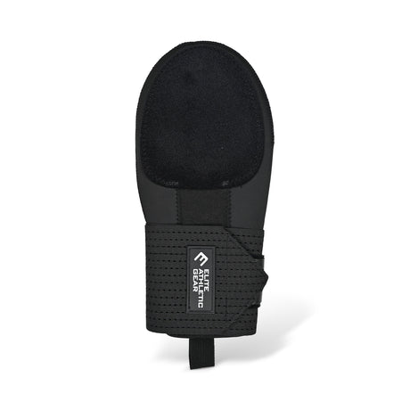 Black Sliding Mitt - Pro Game Sports