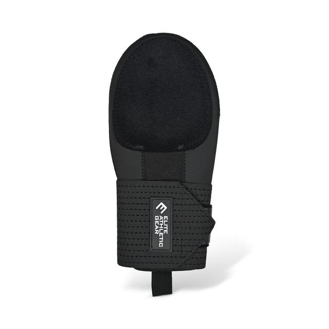 Black Sliding Mitt - Pro Game Sports