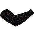 Black Sprinkles Arm Sleeve - Pro Game Sports