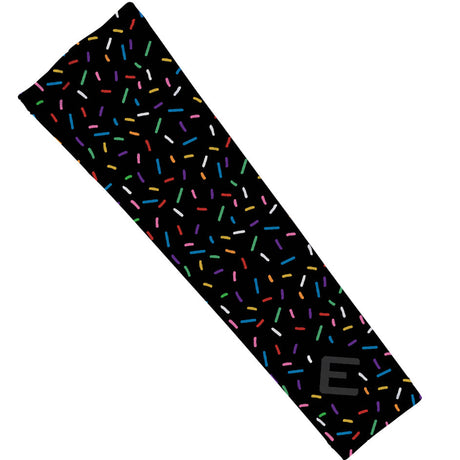Black Sprinkles Arm Sleeve - Pro Game Sports