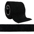 Black Self Stick Athletic Tape - Pro Game Sports