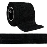 Black Self Stick Athletic Tape - Pro Game Sports