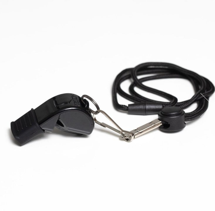 *NEW* P-51 Hygienic Protector Whistle