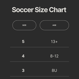 Zele Thermo Soccer Ball