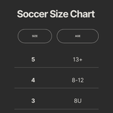 Z-Series Soccer Ball - Pro Game Sports