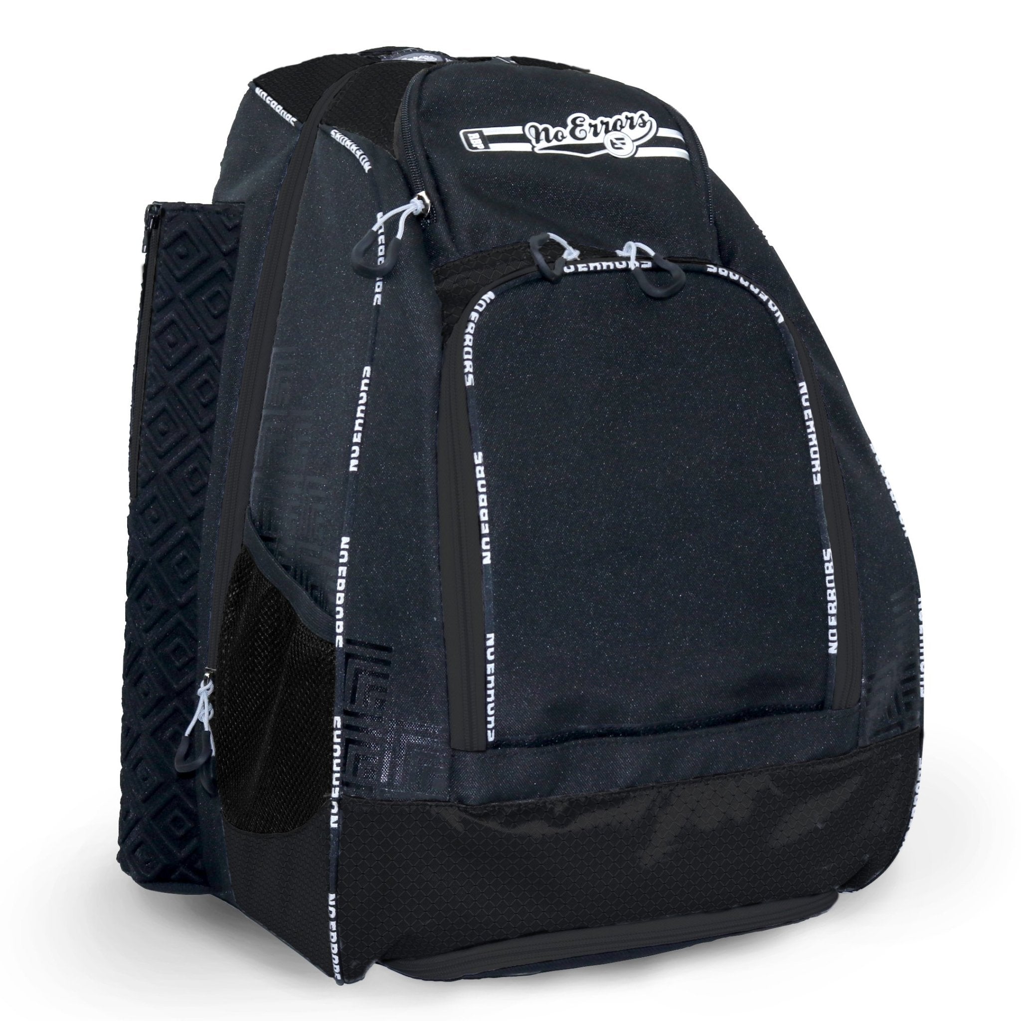 RBP Baseball and Softball Backpack Bags