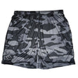 Blackout Camo Shorts - Pro Game Sports