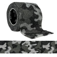 Blackout Camo Self Stick Athletic Tape - Pro Game Sports