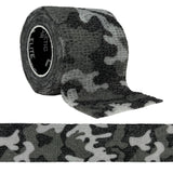 Blackout Camo Self Stick Athletic Tape - Pro Game Sports