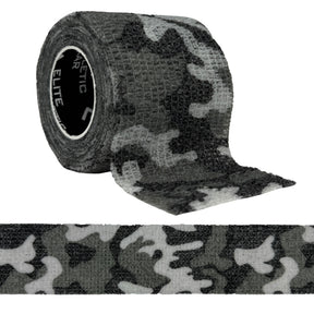 Blackout Camo Self Stick Athletic Tape - Pro Game Sports