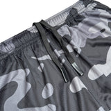 Blackout Camo Shorts - Pro Game Sports