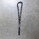 Blackout Camo Lanyard - Pro Game Sports