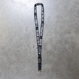 BLESSED Lanyard