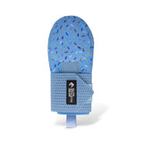 Blue Sprinkles Sliding Mitt - Pro Game Sports