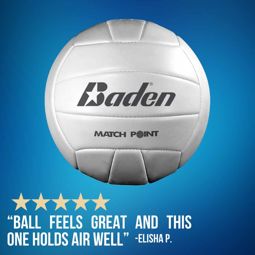 Match Point Volleyball - Pro Game Sports