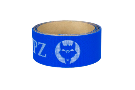 Blue Bat Grip Tape with White - Pro Game Sports