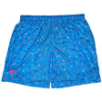 Blue Sprinkles Shorts - Pro Game Sports