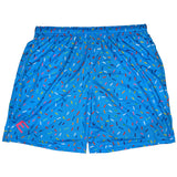 Blue Sprinkles Shorts - Pro Game Sports