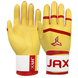 Inferno Flash | Strap Cuff - Pro Game Sports