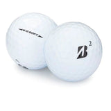 Used Bridgestone e6/e12 Soft Mix - 1 Dozen