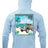 RBW Beach Bronco Hooded Wireman X