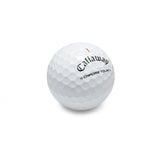 Used Callaway Chrome Tour Triple Track Golf Balls - 1 Dozen