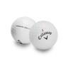 Used Callaway Chrome Soft Golf Balls - 1 Dozen