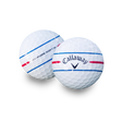 Used Callaway Chrome Soft 360 Triple Track Golf Balls - 1 Dozen - Pro Game Sports