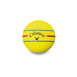 Used Callaway Chrome Soft 360 Triple Track Golf Balls - 1 Dozen - Pro Game Sports