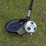 Used Callaway Chromesoft Truvis Team USA Golf Balls - 1 Dozen - Pro Game Sports