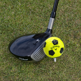 Used Callaway Chrome Soft Truvis Golf Balls - 1 Dozen