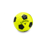 Used Callaway Chrome Soft Truvis Golf Balls - 1 Dozen