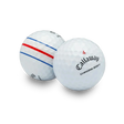 Used Callaway Chrome Soft Triple Track - 1 Dozen - Pro Game Sports