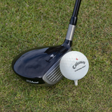 Used Callaway Chrome Soft Triple Track - 1 Dozen - Pro Game Sports