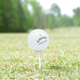 Used Callaway Chrome Soft Triple Track - 1 Dozen - Pro Game Sports