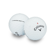 Used Callaway Chromesoft X Golf Balls - 1 Dozen - Pro Game Sports