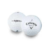 Used Callaway Tour Mix Golf Balls - 1 Dozen