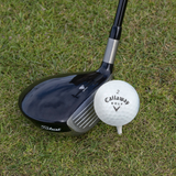 Used Callaway Tour Mix Golf Balls - 1 Dozen