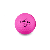 Used Callaway Mix Golf Balls - 1 Dozen - Pro Game Sports