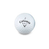 Used Callaway Mix Golf Balls - 1 Dozen