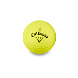 Used Callaway Mix Golf Balls - 1 Dozen - Pro Game Sports