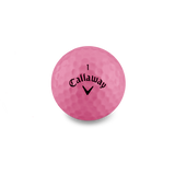 Used Callaway Reva Golf Balls - 1 Dozen