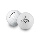 Used Callaway Reva Golf Balls - 1 Dozen