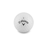 Used Callaway Reva Golf Balls - 1 Dozen