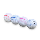 Used Callaway Supersoft Fade Golf Balls - 1 Dozen - Pro Game Sports