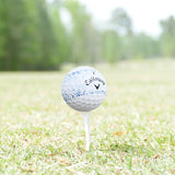 Used Callaway Supersoft Fade Golf Balls - 1 Dozen - Pro Game Sports