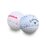 Used Callaway Supersoft Fade Golf Balls - 1 Dozen - Pro Game Sports