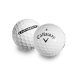 Used Callaway Super Soft Golf Balls - 1 Dozen - Pro Game Sports