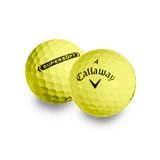 Used Callaway Super Soft Golf Balls - 1 Dozen - Pro Game Sports