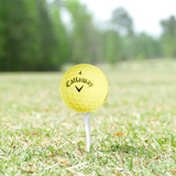 Used Callaway Super Soft Golf Balls - 1 Dozen - Pro Game Sports